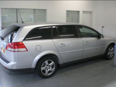 Car Window Tinting by ADS Window Films