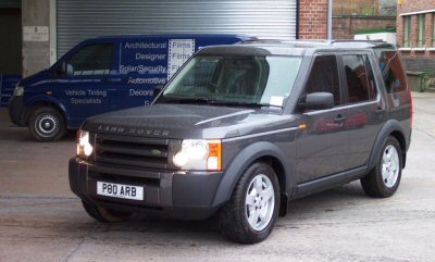  Tint on Car Window Tinting By Mister Tint   The Car Window Tints Specialists